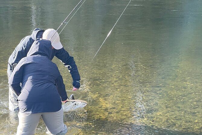 1/2 Day Fairbanks Fishing Trip W/ transportation - Fairbanks half-day fishing: why 4–6 hours feels like the sweet spot