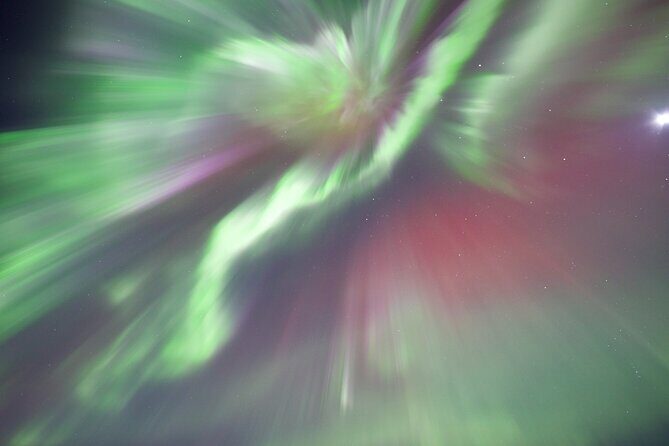 1 Day Shared Tour Arctic Circle and Aurora Viewing in Alaska - Who this tour fits best (and who should rethink)