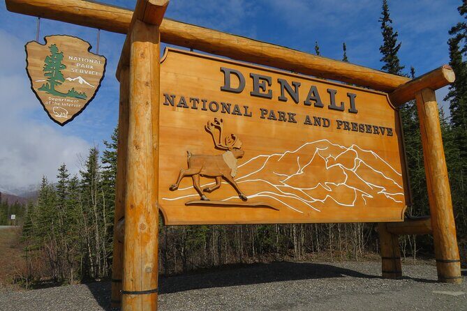 10 Hours Denali Winter Drive in Alaska - Key highlights worth planning for