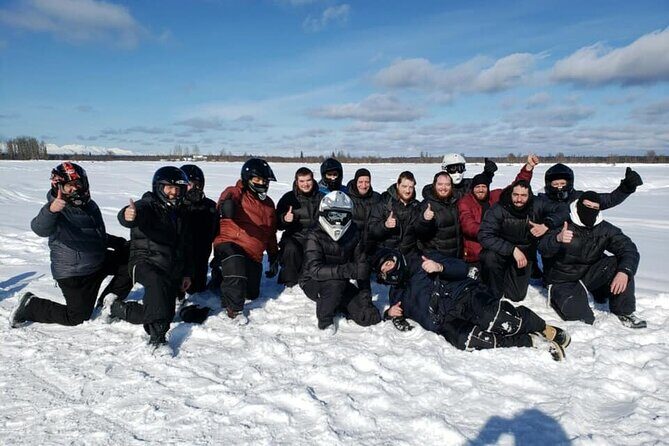 -20F Cold Rated Package: Parka, Snowpants, Boots & Gloves - Key things worth knowing before you rent