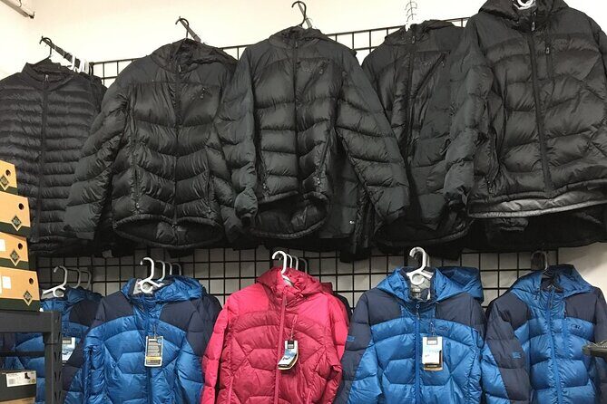 -20F Cold Rated Package: Parka, Snowpants, Boots & Gloves - The 20F Cold-Rated Package: what you’re actually getting