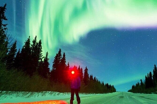 -20F Cold Rated Package: Parka, Snowpants, Boots & Gloves - Gear for waiting, walking, and watching winter sky stuff