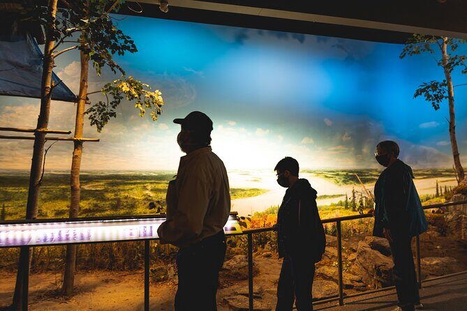 Alaskan Heritage & Sightseeing Tour - Fairbanks In One Loop: What This Tour Actually Does Well