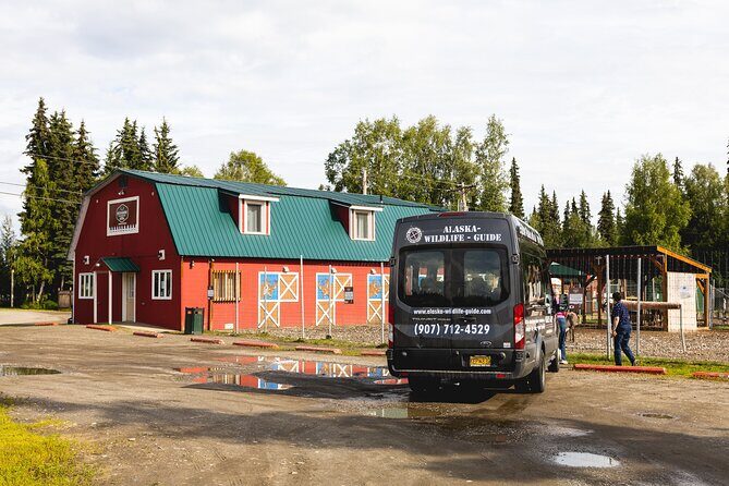 Alaskan Heritage & Sightseeing Tour - Who This Tour Is Best For (and Who Might Want a Different Day)
