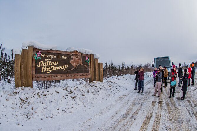 Arctic Circle Aurora Drive Adventure - Price and value: what $359 really covers (and what it doesn’t)