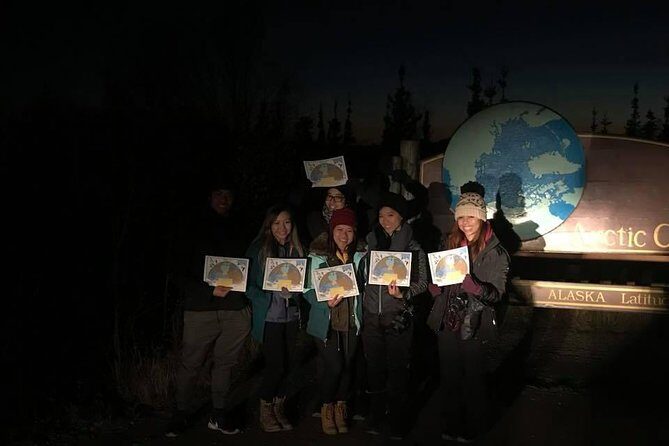 Arctic Circle Day Tour - Wildlife Odds: How to Think About Big Animals Without Getting Panicked