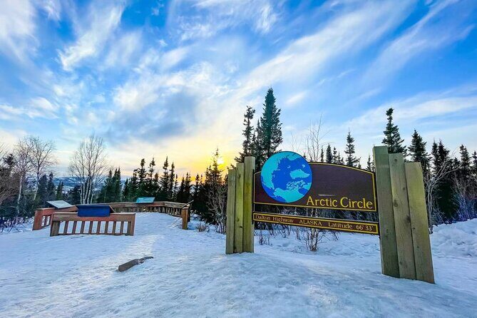 Arctic Circle Day Tour Adventure - Price and value: what $299 buys you in the real world