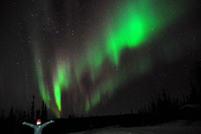 Aurora Chaser Tour - Key things to know before you go