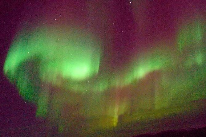 Aurora Chaser Tour - Late-Night Start at 10:00 pm: Making the Day Feel Like Yours