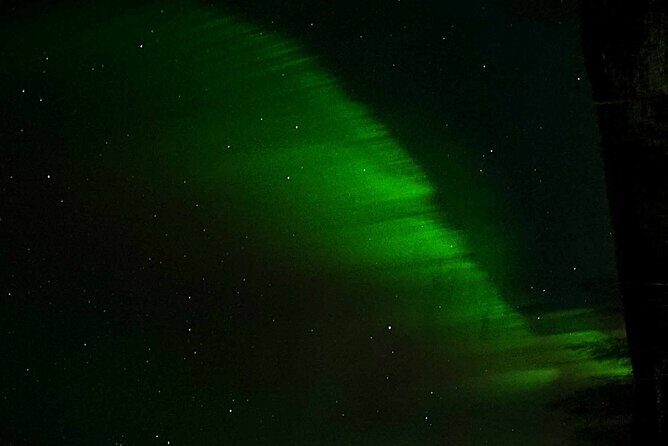 Aurora Chaser Tour - Outside-Town Viewing and Hot Drinks: How the Hunt Actually Works