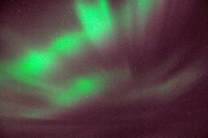 Aurora Chaser Tour - Weather Reality, Road Conditions, and Your Chances of Seeing Aurora