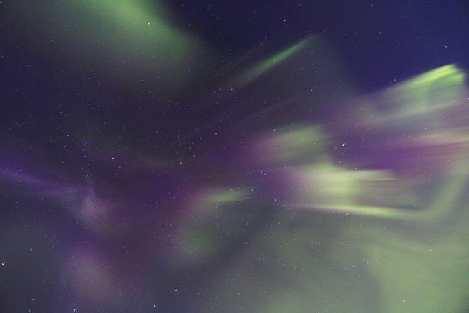 Aurora Ice Fishing - Key highlights you’ll feel right away