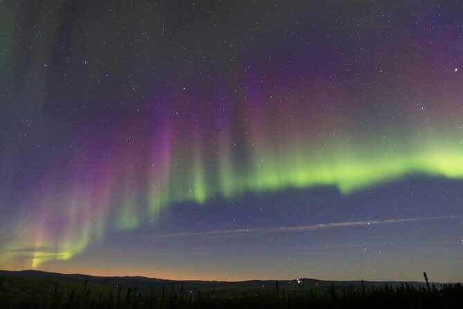 Aurora Ice Fishing - Gear, snacks, and what’s missing (the fishing license)