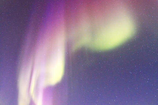 Aurora Ice Fishing - Pickup, timing, and how the evening flows
