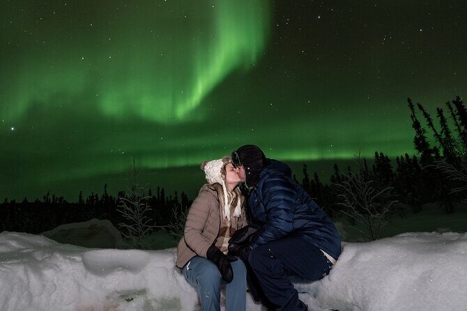 Aurora Oval Nightly Northern Lights Chase - Who this tour suits best (and who might adjust expectations)
