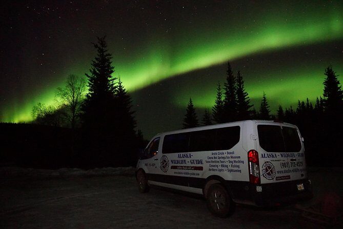 Aurora Viewing Lodge - Price and value: what $170 buys you (and when it might feel steep)