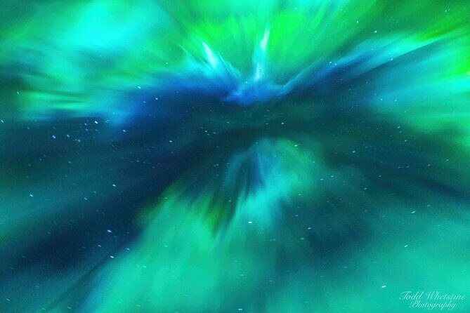 Capturing the Ethereal Beauty: Northern Lights Photo Workshop - Why This Aurora Photo Workshop Works in Fairbanks