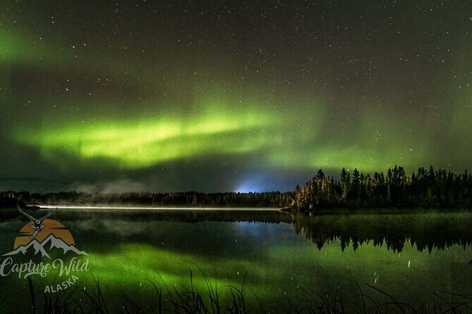 Capturing the Ethereal Beauty: Northern Lights Photo Workshop - Gear Options: Rental Cameras, Tripods, and How Not to Stress
