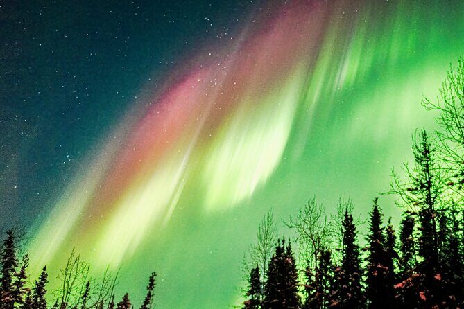 Capturing the Ethereal Beauty: Northern Lights Photo Workshop - Duration, Flow, and Real Expectations for a Late-Night Shoot