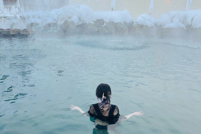 Chena Hot Spring Day Tour - Pickup, meeting point, and the small-group comfort factor