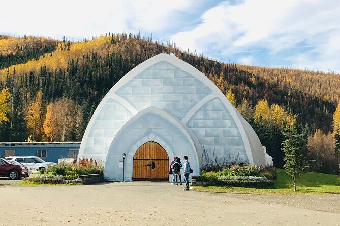 Chena Hot Spring Day Tour - Hot springs logistics that make or break the experience