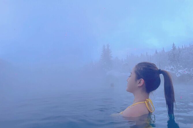 Chena Hot Spring Day Trip - Getting From Fairbanks: Pickup Time and the Drive Rhythm