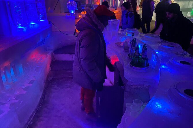 Chena Hot Spring Day Trip - Price and Value Check: Is $190 Worth It?