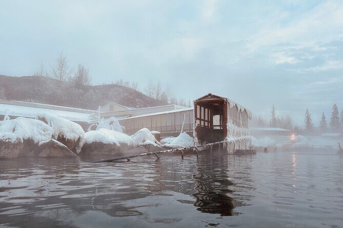 Chena Hot Spring Day Trip - Who This Trip Fits Best