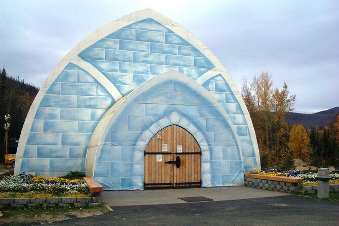 Chena Hot Springs Day Tour from Fairbanks - Price and Value: What $200 Buys You in a 6.5-Hour Day