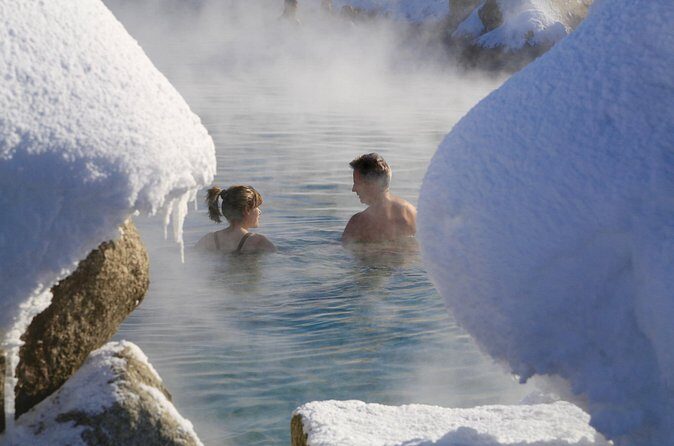 Chena Hot Springs Shuttle Service - Northern Lights Photo Stops: A Nice Bonus with Real Limits