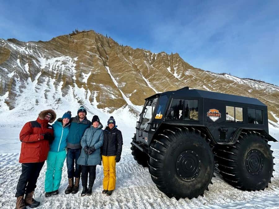 Denali National Park: Full-Day Fairbanks-Denali Adventure - Price and value: why $499 can make sense for this day