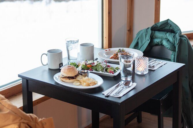 Dogsled and Reindeer Day Trip to Borealis Basecamp - Basecamp Time Between Activities: Complimentary Options vs Waiting