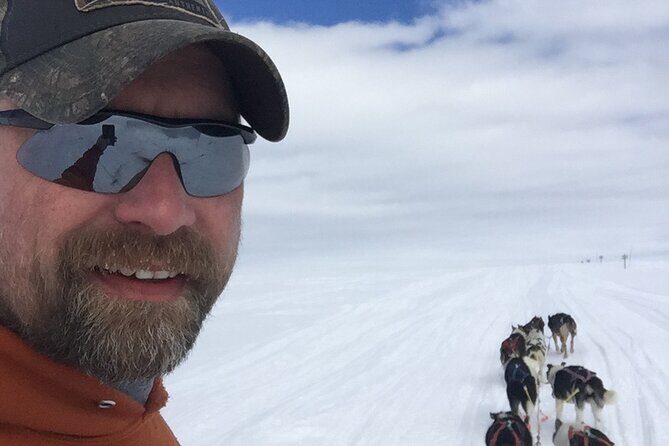 Dogsledding in the Heart of Alaska - Price and value: why $445 can be fair here