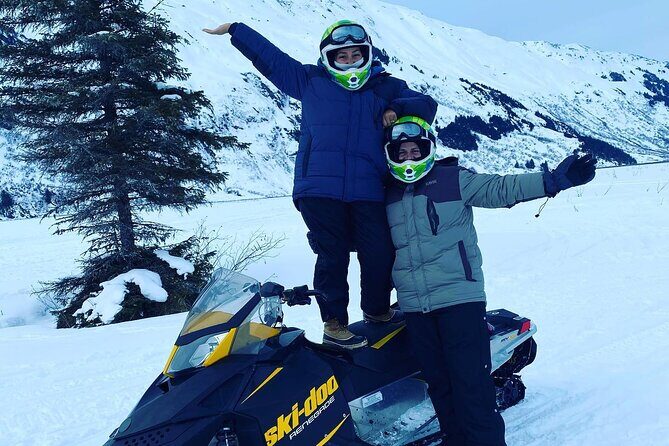 Extreme Cold Clothing Pkg - (Parka Snowpant Bibs Boots) No Tour - Extreme-cold clothing rental in Fairbanks: what this is really for