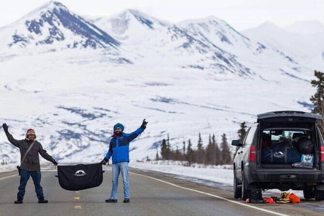 Extreme Cold Clothing Pkg - (Parka Snowpant Bibs Boots) No Tour - The value angle: why renting can beat buying (if you’re smart about it)