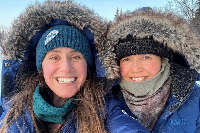 Extreme Cold Clothing Pkg - (Parka Snowpant Bibs Boots) No Tour - What you can pick before you arrive: fit, fur, and bib vs. pant