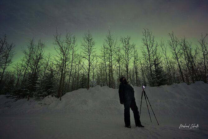 Face The Outdoors Northern Lights Tour Solo Traveler - Key Points You Should Know Before You Go