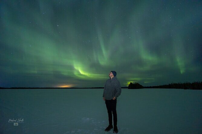 Face The Outdoors Northern Lights Tour Solo Traveler - Why Delta Junction Nights Feel Different Than Fairbanks