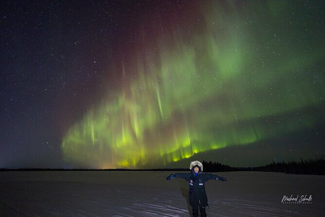 Face The Outdoors Northern Lights Tour Solo Traveler - Aurora Photography Tips That Don’t Feel Like Homework