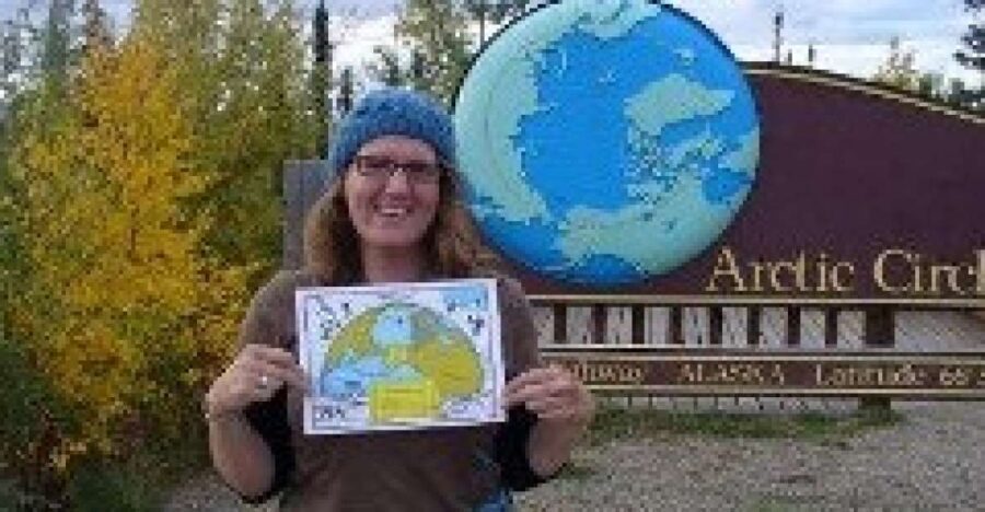 Fairbanks: Arctic Circle Adventure - Full-Day Guided Tour - Trans-Alaska Pipeline stop: the engineering behind the drive