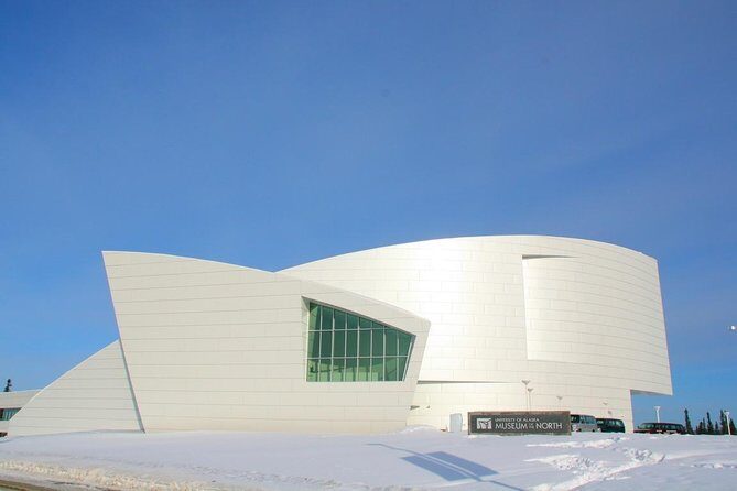 Fairbanks Autumn/Winter City Tour - Key things to know before you go