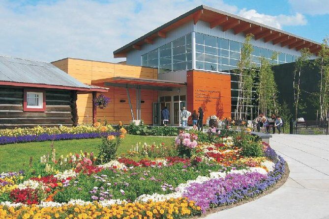 Fairbanks City Highlight Tour - Price and what you actually get for $155