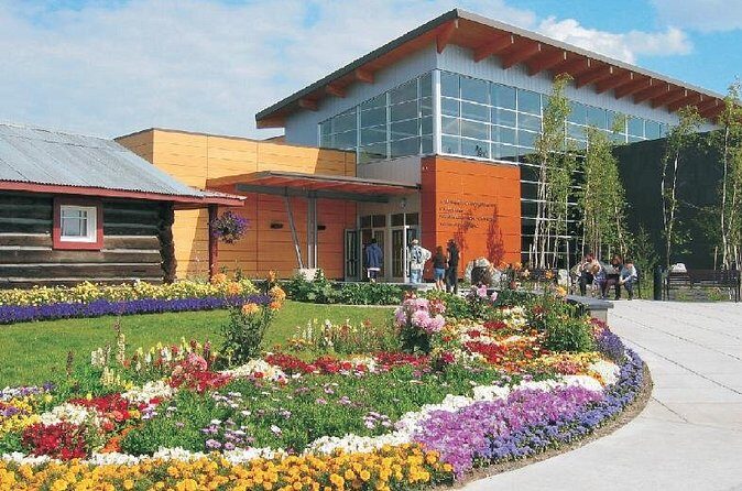 Fairbanks City Highlight Tour - How the guide experience shapes the whole day