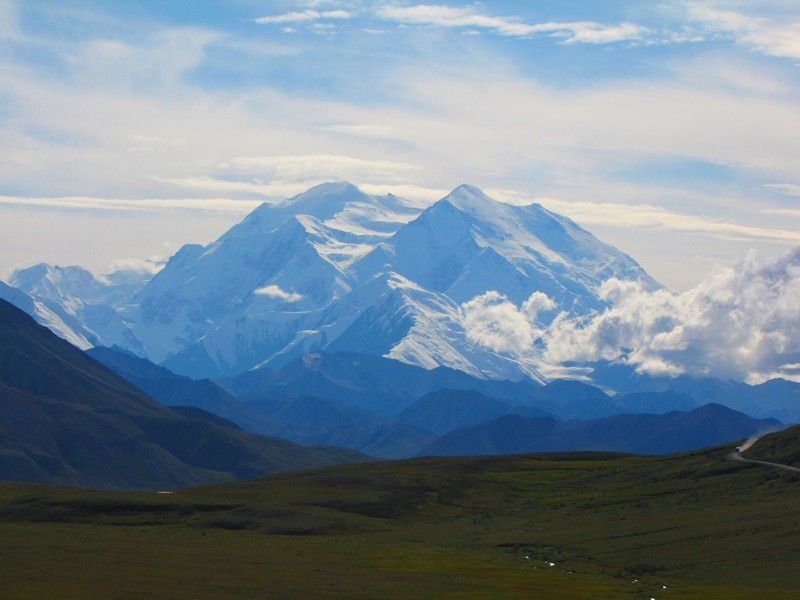 Fairbanks – Denali Shuttle Service - A Fast, Hotel-to-Park Transfer That Saves Headaches