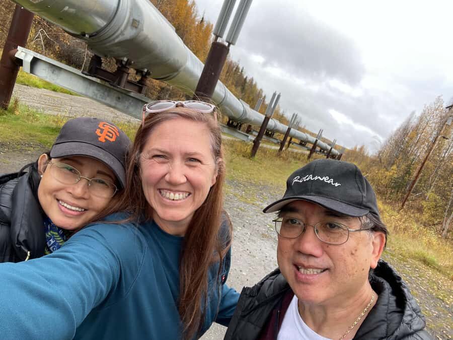 Fairbanks Heritage Tour - Key Highlights Worth Your Time