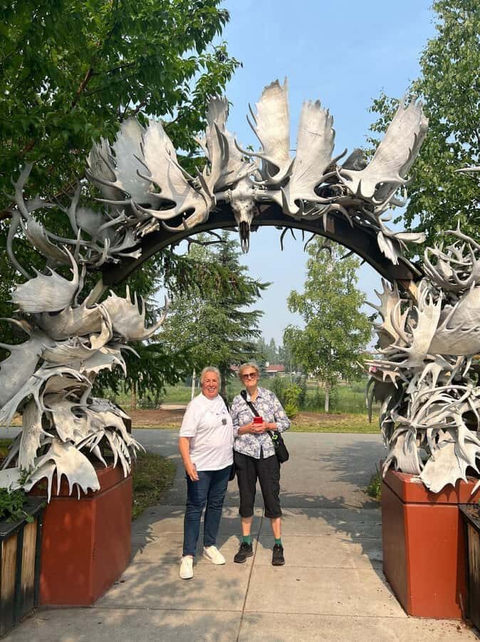 Fairbanks Heritage Tour - Pickup in Fairbanks or North Pole: Small-Group Comfort Without the Hassle