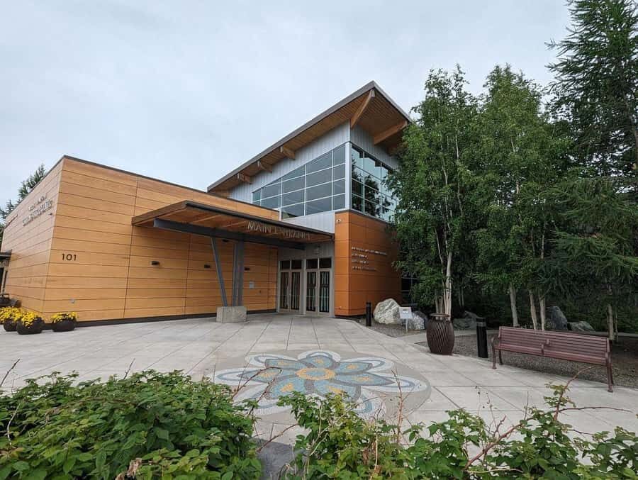Fairbanks Heritage Tour - Pacing and Seasonal Reality: Why Road Conditions Matter