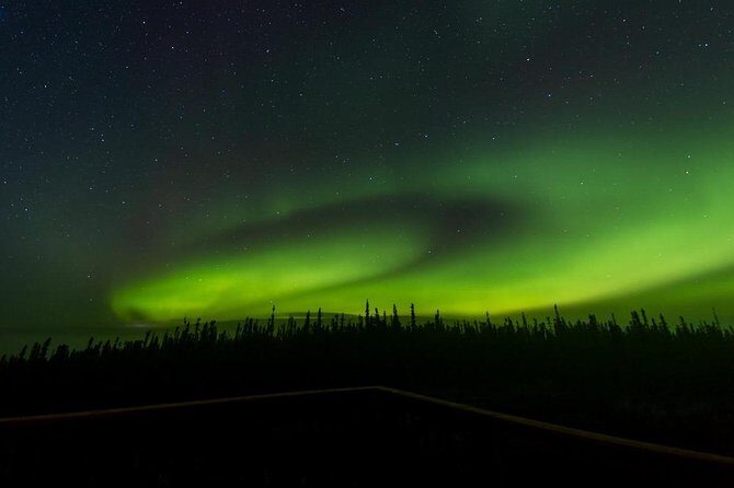 Fairbanks Northern Lights Tour - Professional photos and portraits: how you’ll actually get results