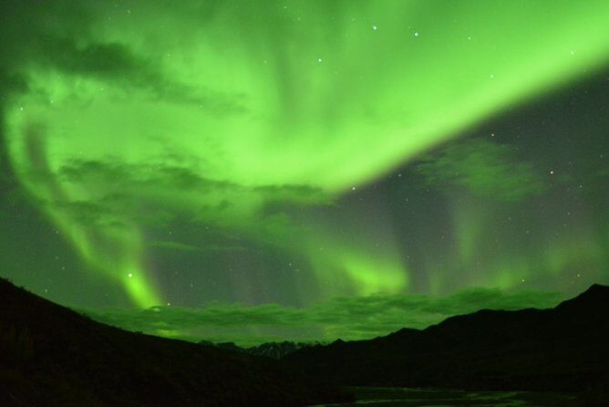 Fairbanks Northern Lights Tour - What to bring (and what you can relax about)