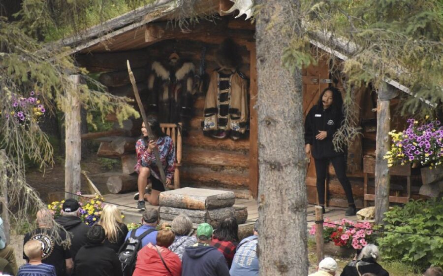 Fairbanks: Riverboat Cruise and Local Village Tour - Price and Value: Is $127 Worth It for 3 Hours?